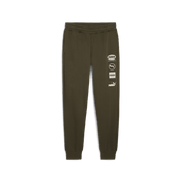 PUMA POWER Graphic Sweatpants FL cl
